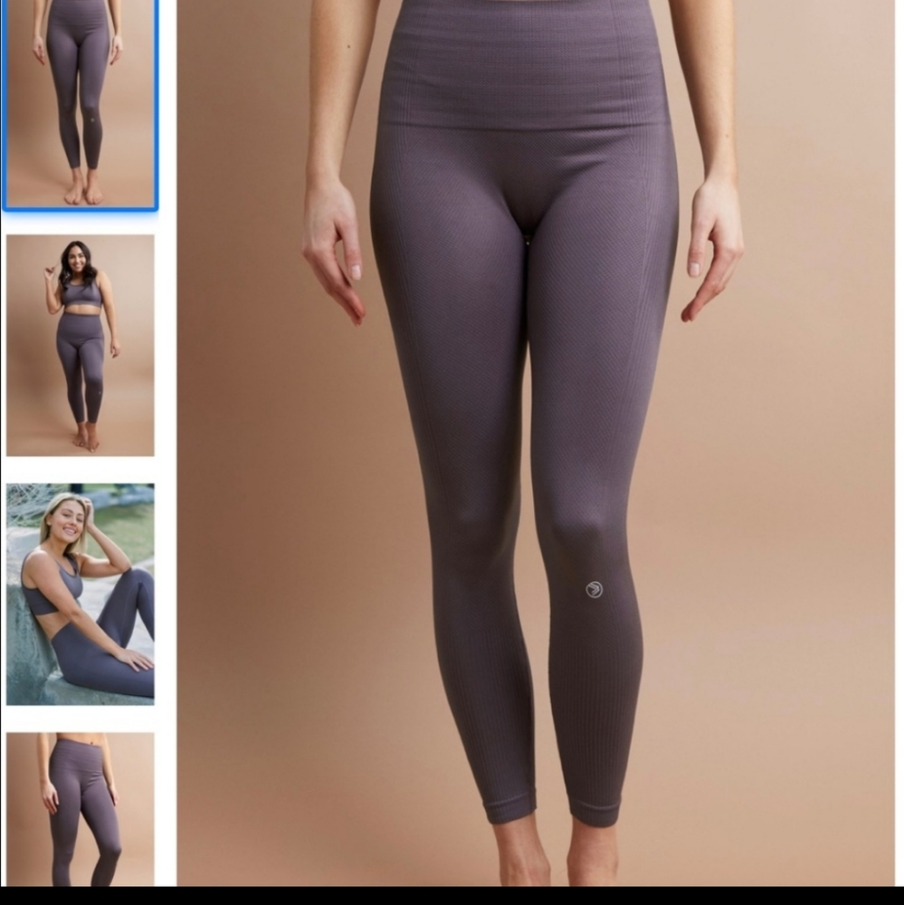 Savvi Sommer leggings Taro XS